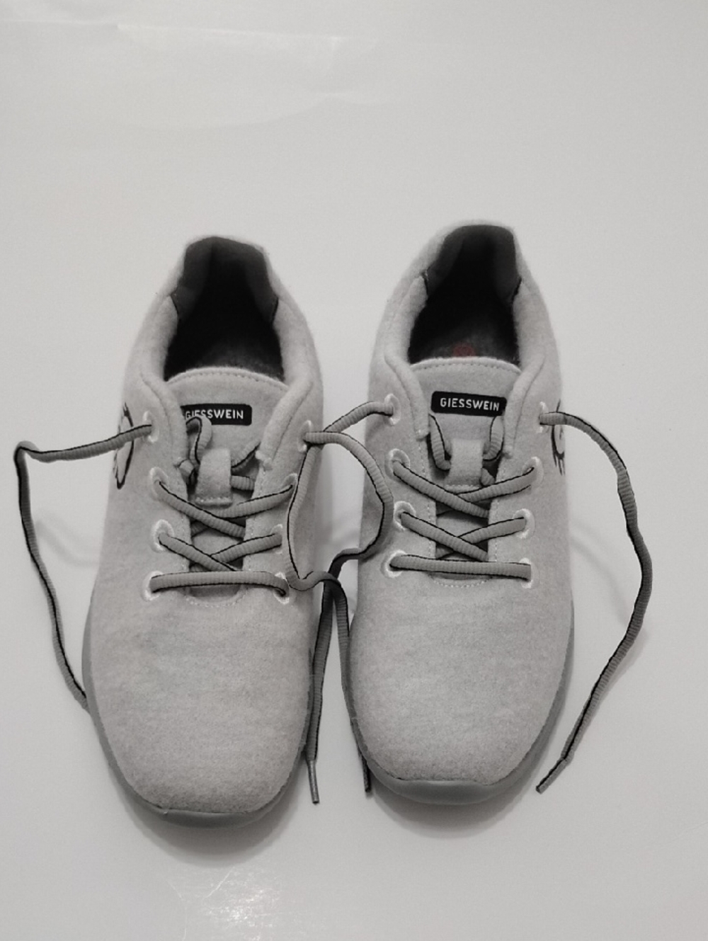 Giesswein Merino Wool Sneakers